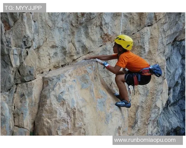 南京攀岩队的控制策略与攀岩热点现状深度解析 南京攀岩队的控制策略与攀岩热点现状深度解析