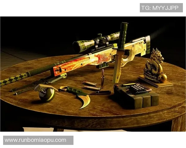 周磊独家分享CSGO游戏心得与技巧助你提升竞技水平