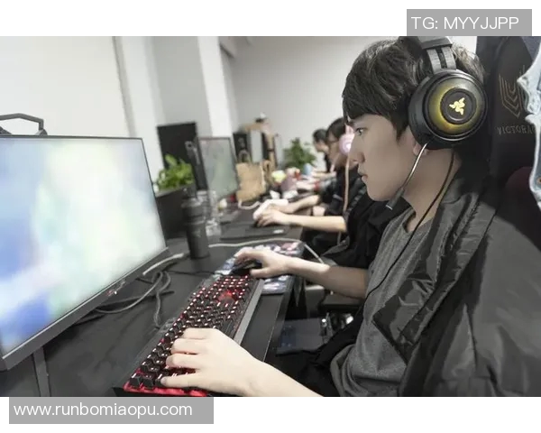 和平精英纪实：TES战队如何在竞争中实现华丽转型与崛起之路