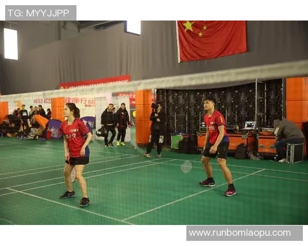 广州羽毛球队的阵地战解析与未来发展展望