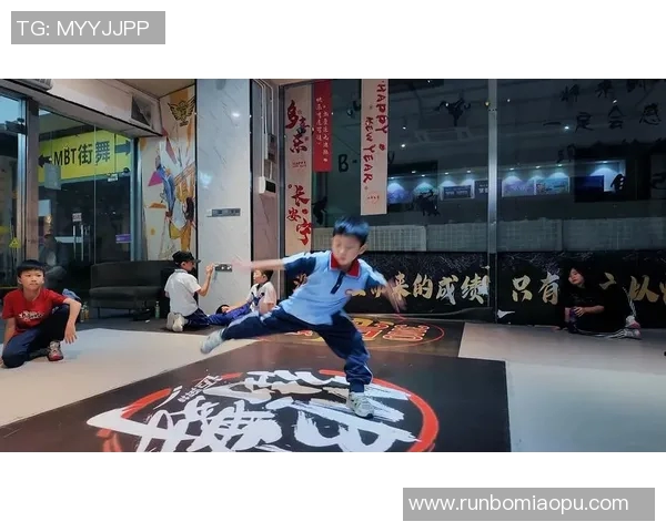 广州街舞队荣登全国街舞速度排行榜第十名引发热议