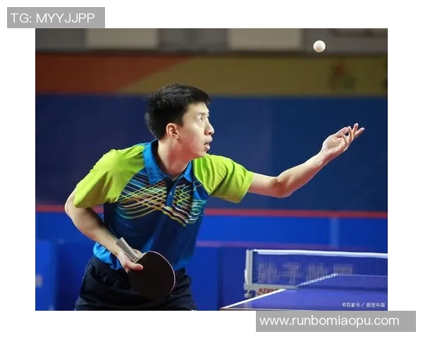 成都乒乓球队比赛经验分享与提升策略的深入探讨