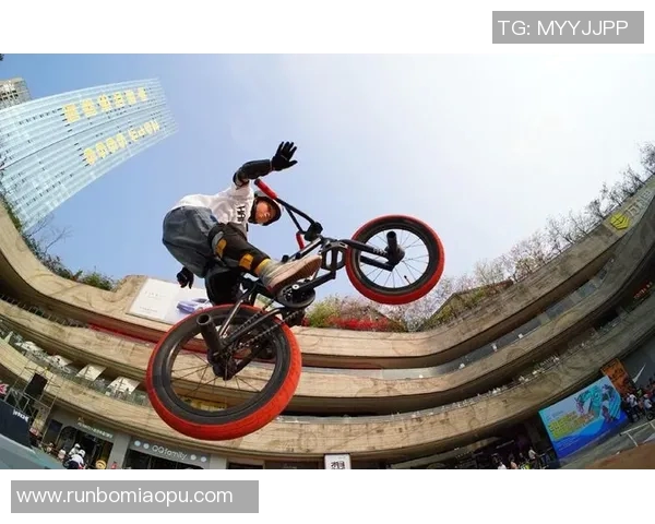 武汉极限运动队创新高引发极限运动意识排名热潮 武汉极限运动队创新高引发极限运动意识排名热潮