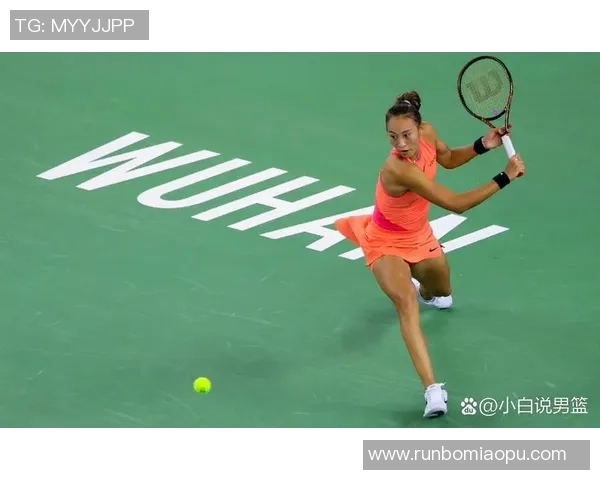 武汉网球队崛起最新网球个人能力排名前十揭晓