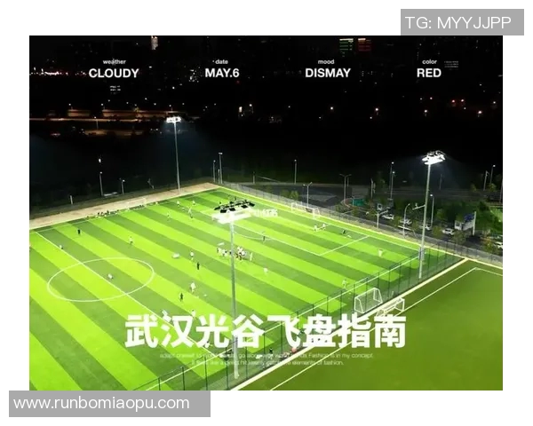 武汉飞盘队的战术解析与控制体系构建探讨