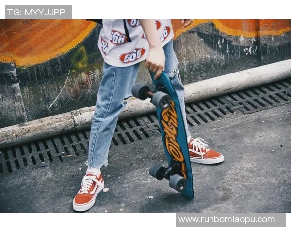 滑板文化的碰撞与融合：深入解析上海滑板队的战术与风格