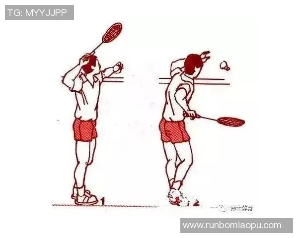 羽毛球战术解析：深入探讨上海羽毛球队的边路渗透战术体系