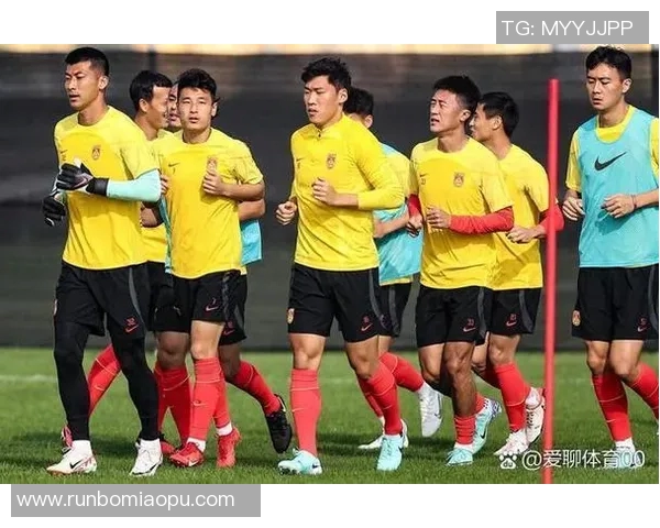 卡塔尔与中国足球比赛时间安排及赛事直播信息详解 卡塔尔与中国足球比赛时间安排及赛事直播信息详解