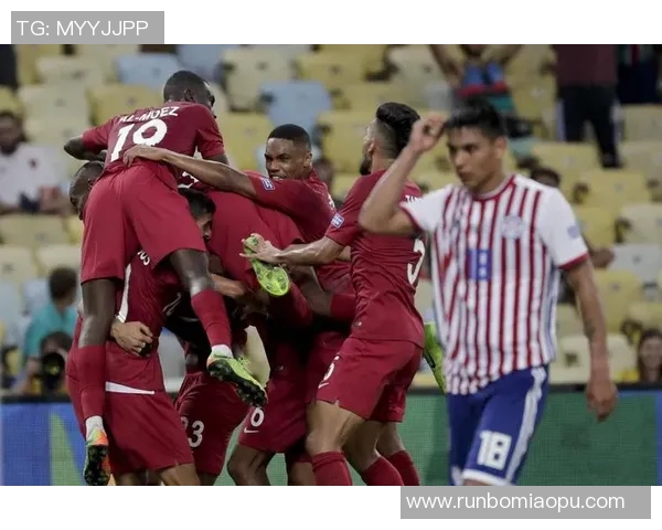 哥伦比亚与卡塔尔对决前瞻分析双方实力及战术布局探讨