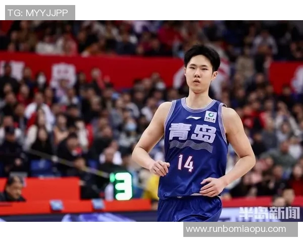 山东男篮与青岛男篮激战正酣谁能在这场对决中笑到最后 山东男篮与青岛男篮激战正酣谁能在这场对决中笑到最后