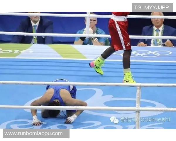 布洛克与瑟曼拳击对决精彩回顾及赛后分析 布洛克与瑟曼拳击对决精彩回顾及赛后分析