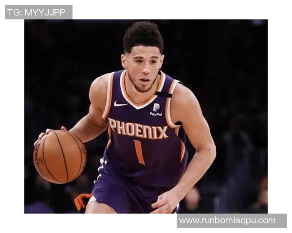 德文布克在NBA赛场上的崛起与未来发展展望
