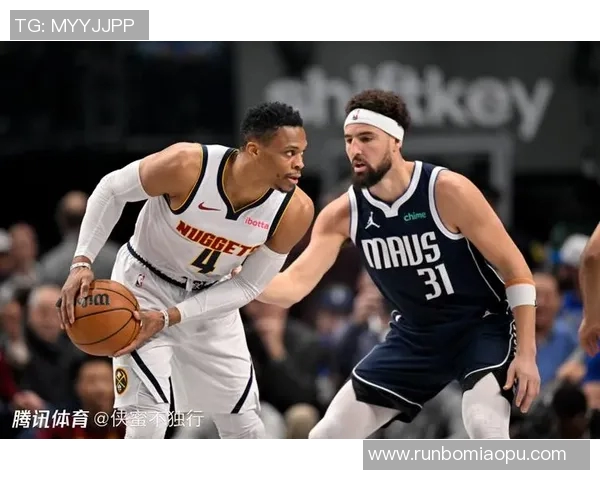 掘金与独行侠对决前瞻分析及比赛结果预测探讨