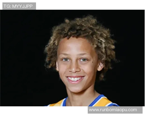 戴森丹尼尔斯如何在NBA赛场上崭露头角成就未来篮球明星