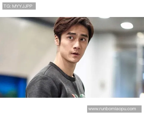 柯凡与蒋劲夫的对决谁能胜出揭示娱乐圈新风潮