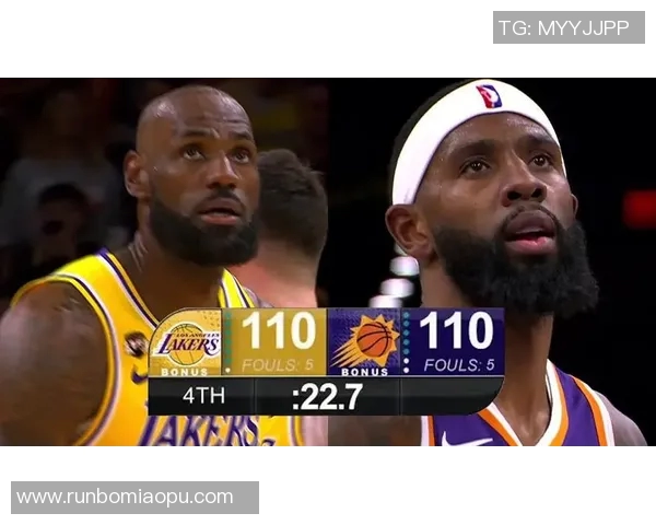 湖人对决太阳的精彩瞬间回顾与赛季展望分析