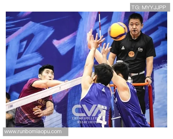 男排上海与江苏精彩对决录像回放全程回顾与分析 男排上海与江苏精彩对决录像回放全程回顾与分析