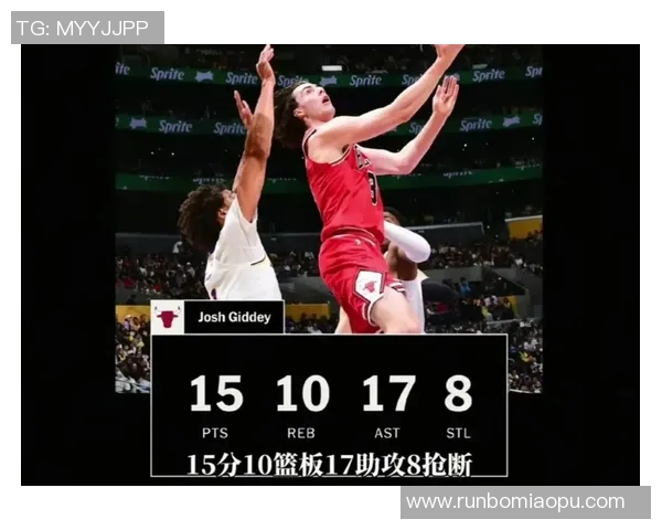 约什吉迪的崛起:年轻天才如何改变NBA的游戏规则与未来展望 约什吉迪的崛起:年轻天才如何改变NBA的游戏规则与未来展望