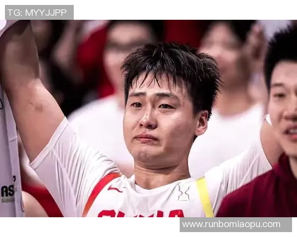 赵睿的篮球之路：从青涩少年到CBA明星球员的成长故事