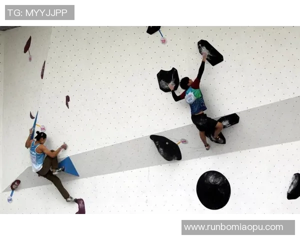 重庆攀岩队在马拉松大满贯中的团队协作表现深度解析与点评 重庆攀岩队在马拉松大满贯中的团队协作表现深度解析与点评