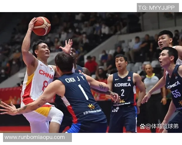 韩国男篮与菲律宾男篮精彩对决录像回放分析与精彩瞬间回顾 韩国男篮与菲律宾男篮精彩对决录像回放分析与精彩瞬间回顾