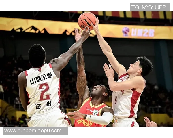 2020年CBA广东队与浙江队的精彩对决回顾与分析 2020年CBA广东队与浙江队的精彩对决回顾与分析