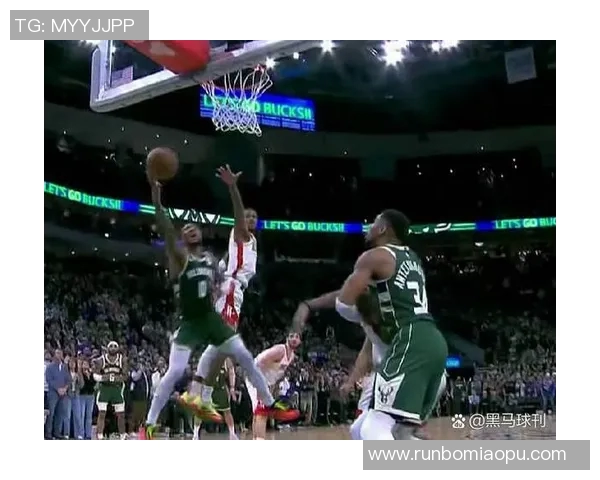 2019年火箭队与雄鹿队激战回顾：精彩瞬间与战术分析