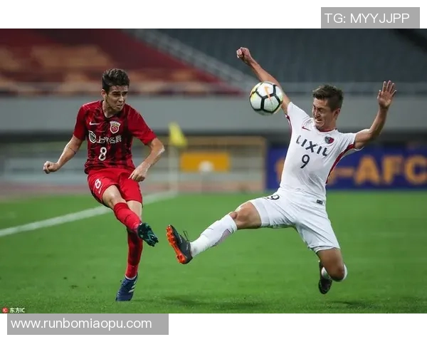 上港与富力历届交锋战绩回顾及分析