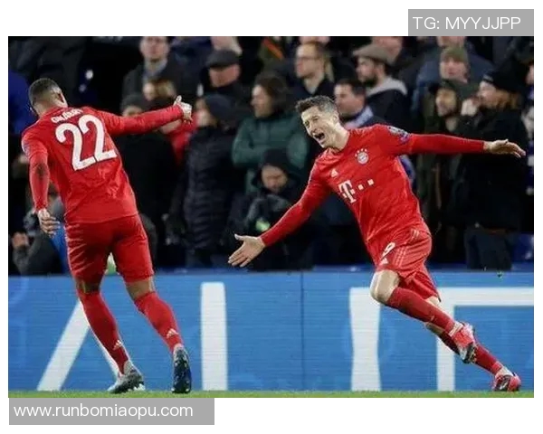 切尔西与拜仁实力对比分析谁能在欧战中更胜一筹