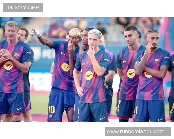 加维领衔的足球新星崛起，助力球队重返巅峰之路