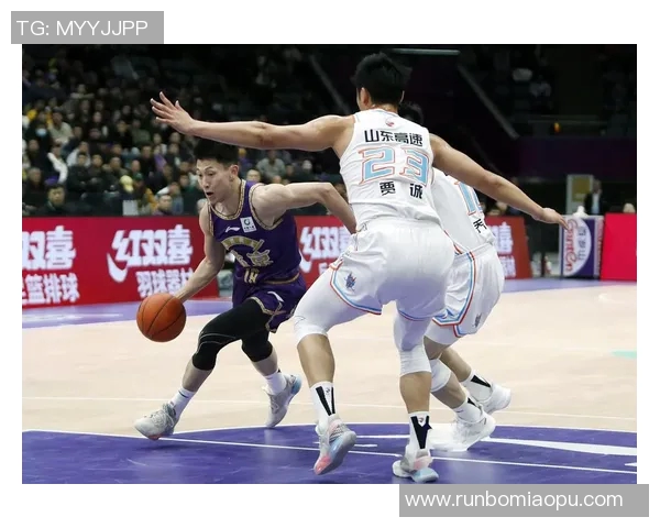 北控与山东激战CBA复赛争夺季后赛席位的关键对决