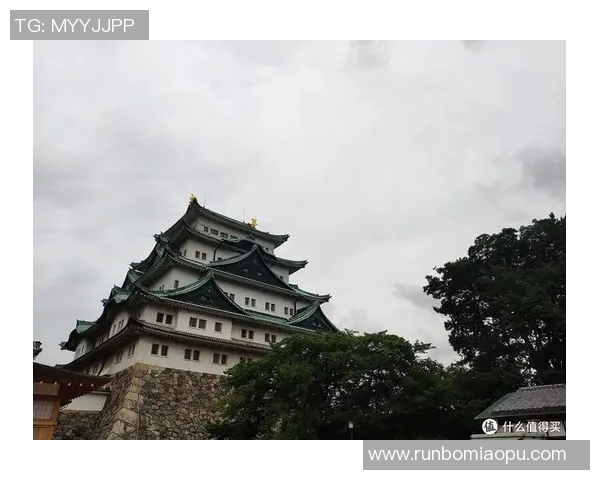 名古屋与东京的文化碰撞与城市魅力深度对比分析