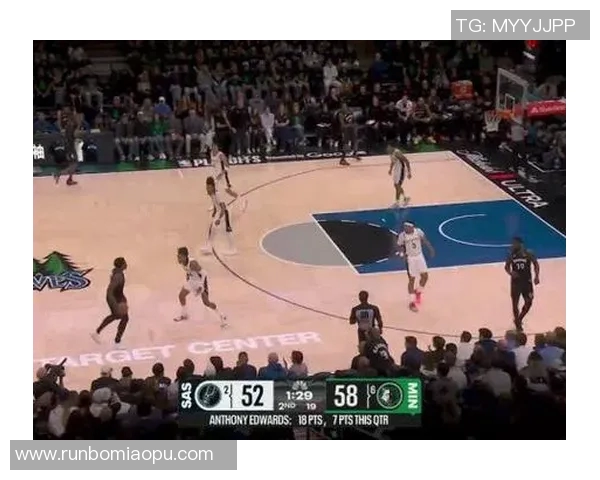 森林狼与绿军激战正酣NBA赛季精彩对决引发球迷热议与期待 森林狼与绿军激战正酣NBA赛季精彩对决引发球迷热议与期待